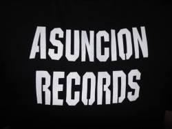 photo of Asunción Records